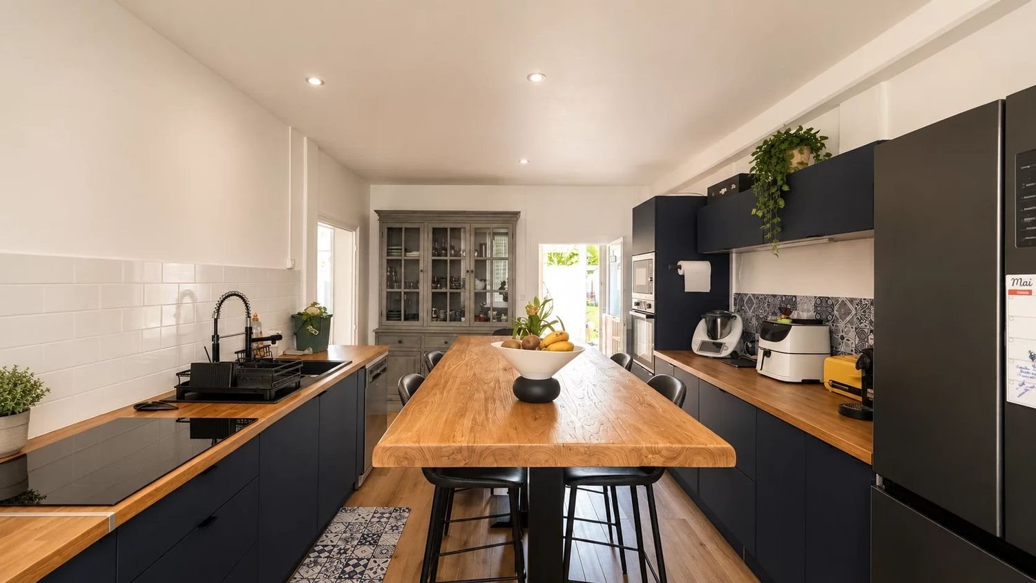 Maison à vendre, 158m², Argent-sur-Sauldre