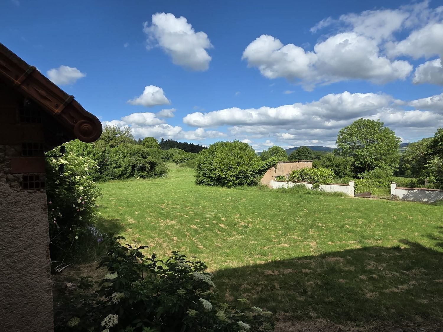 Maison à vendre, 165m², Isserpent