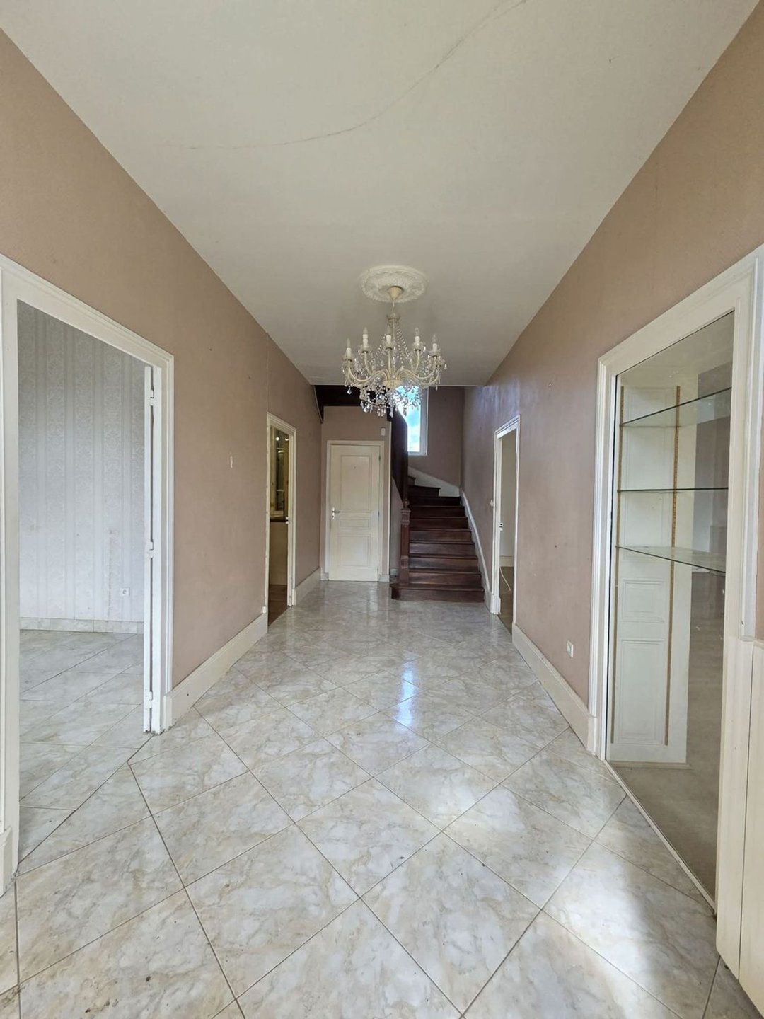 Maison à vendre, 165m², Isserpent