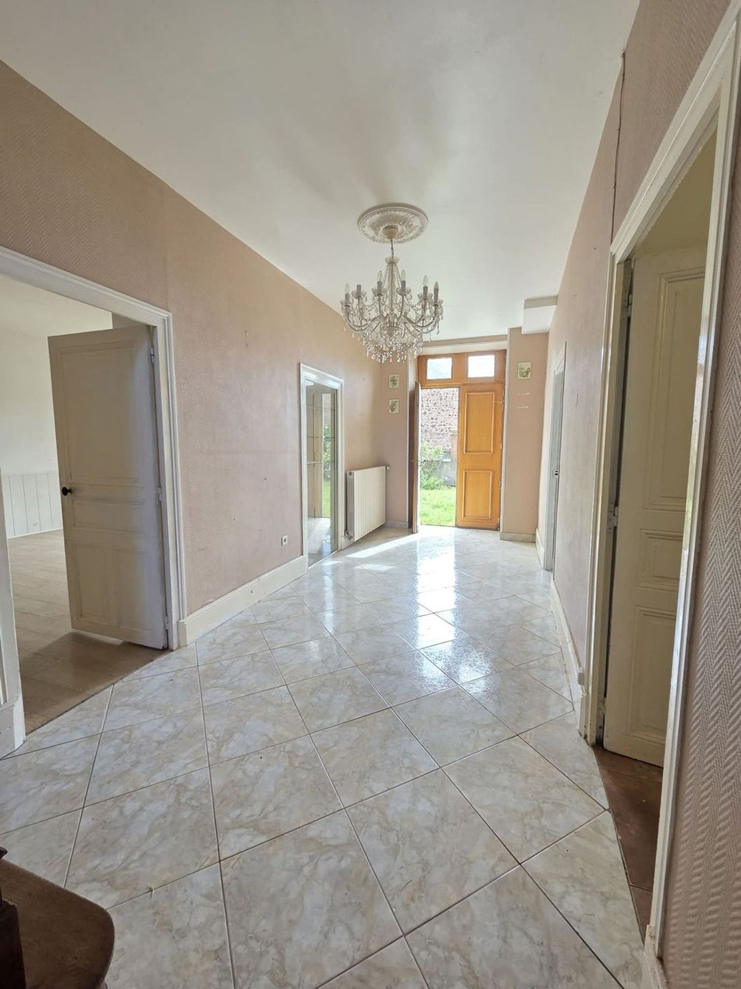 Maison à vendre, 165m², Isserpent