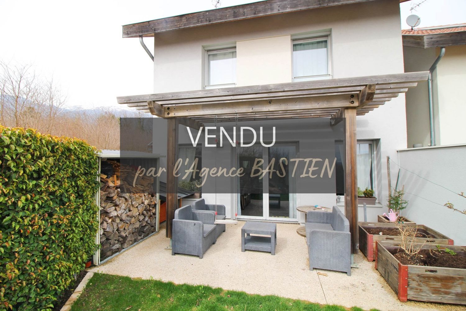 Maison à vendre, 112m², Chevry