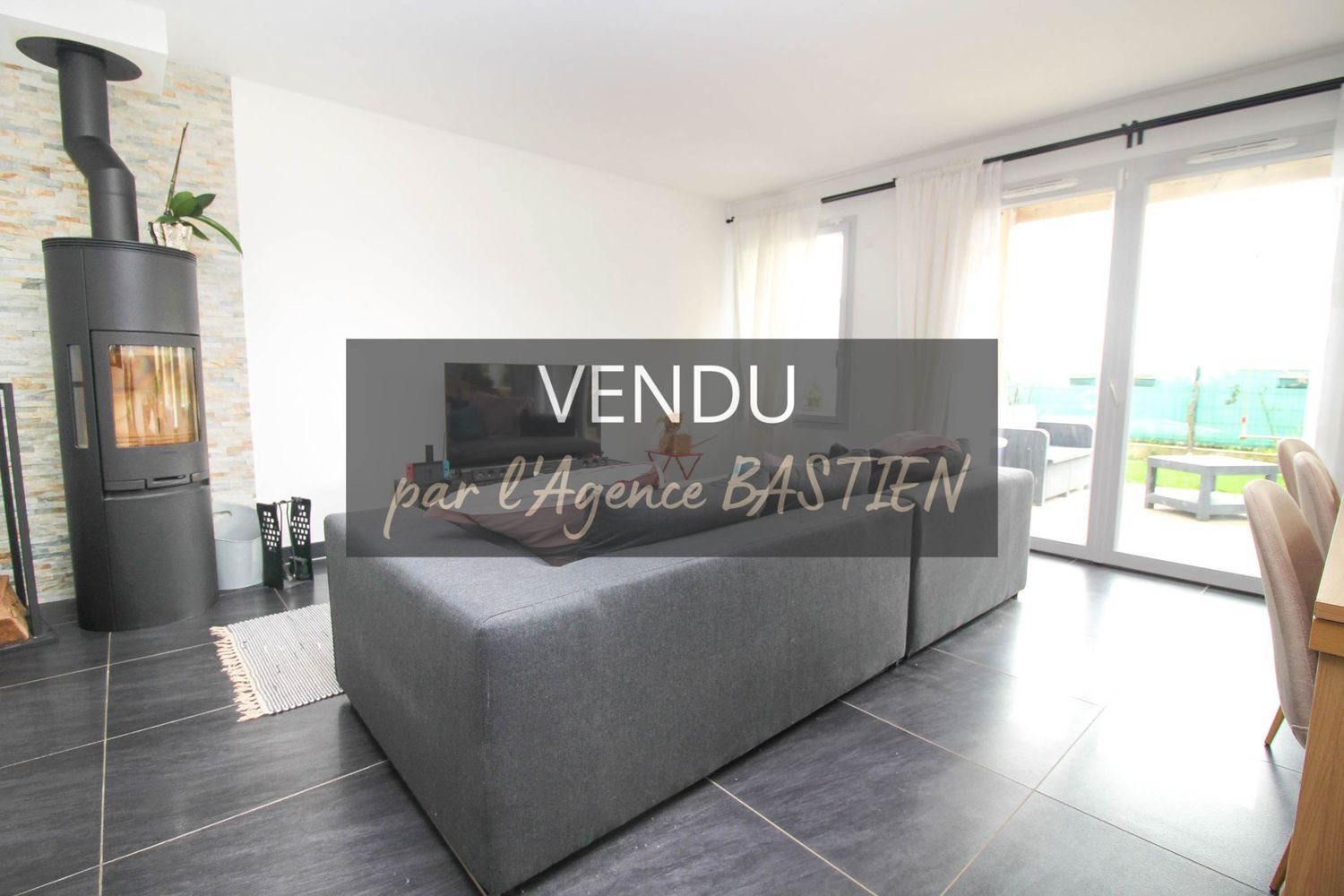 Maison à vendre, 112m², Chevry