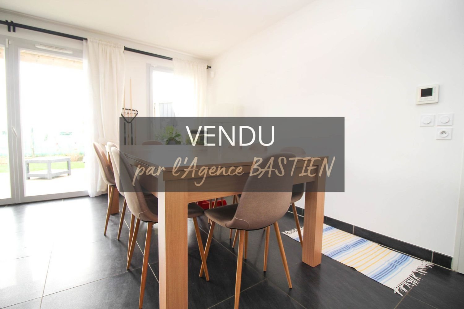 Maison à vendre, 112m², Chevry
