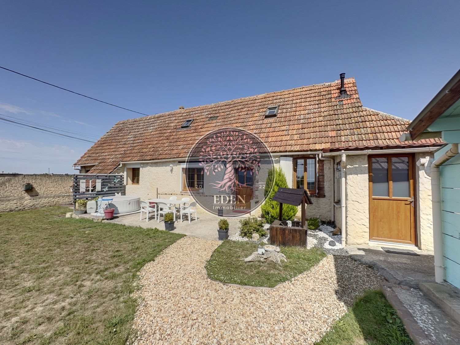 Maison à vendre, 130m², Vernouillet