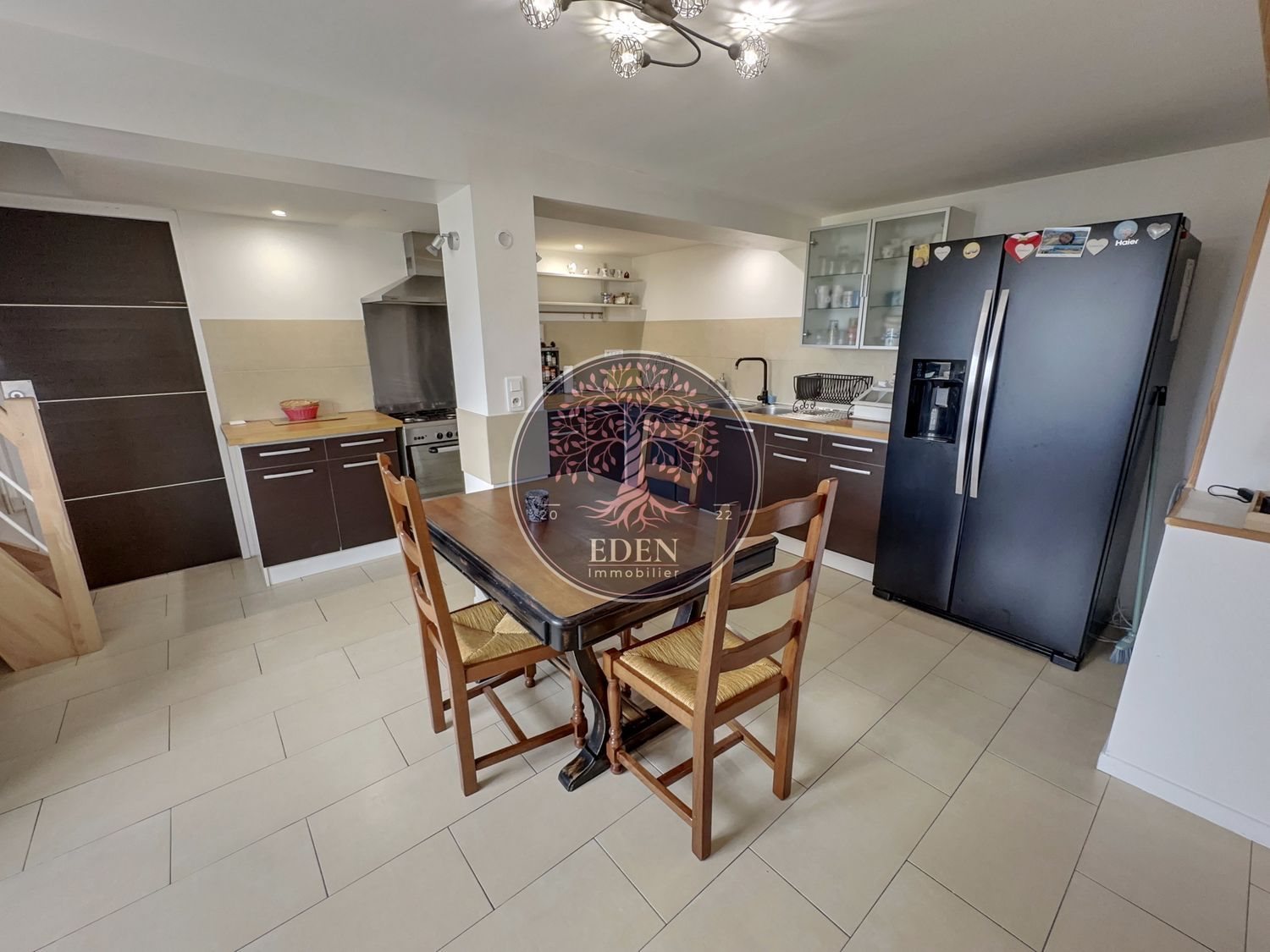 Maison à vendre, 130m², Vernouillet