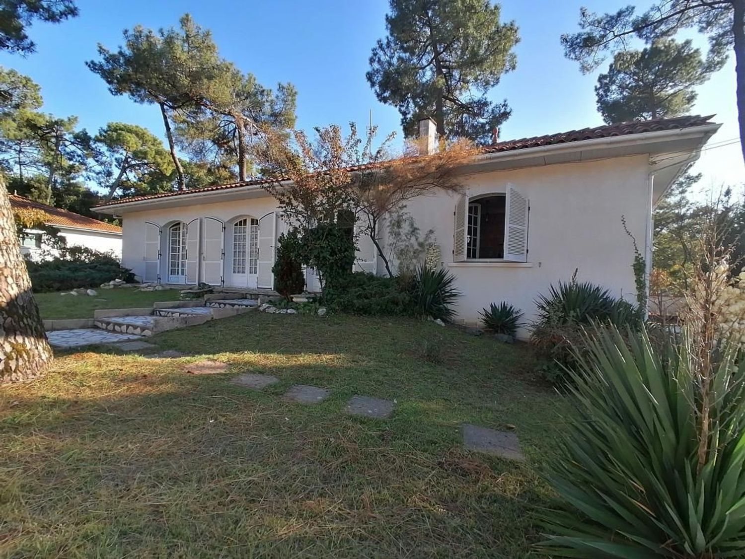 Maison à vendre, 180m², Saint-Georges-de-Didonne