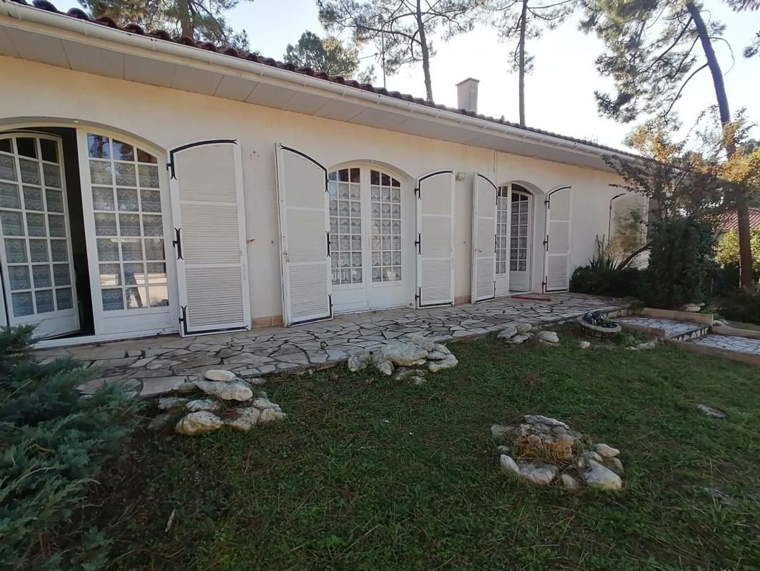 Maison à vendre, 180m², Saint-Georges-de-Didonne