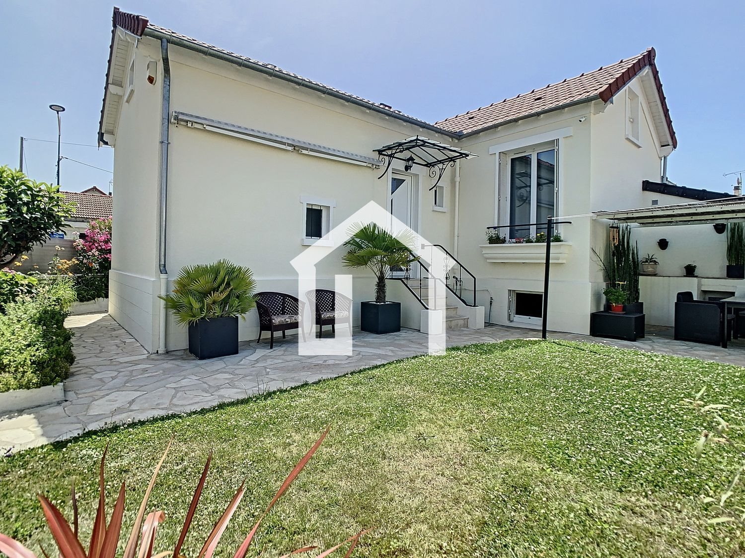 Maison à vendre, 110m², Drancy