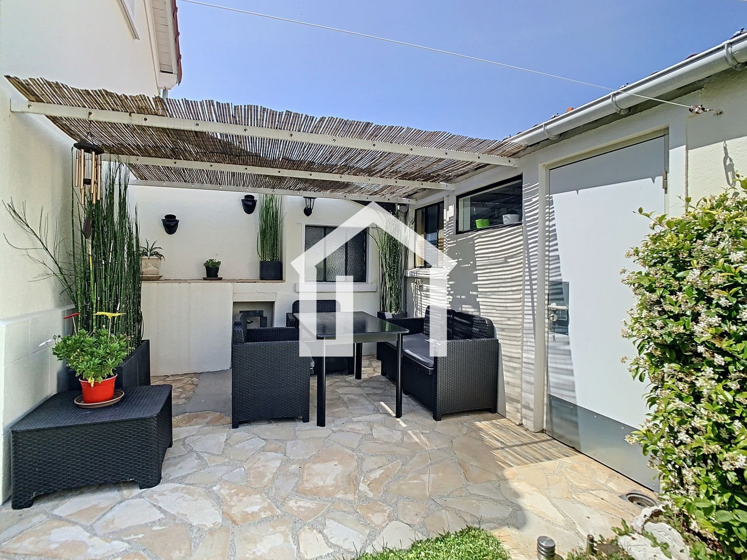 Maison à vendre, 110m², Drancy