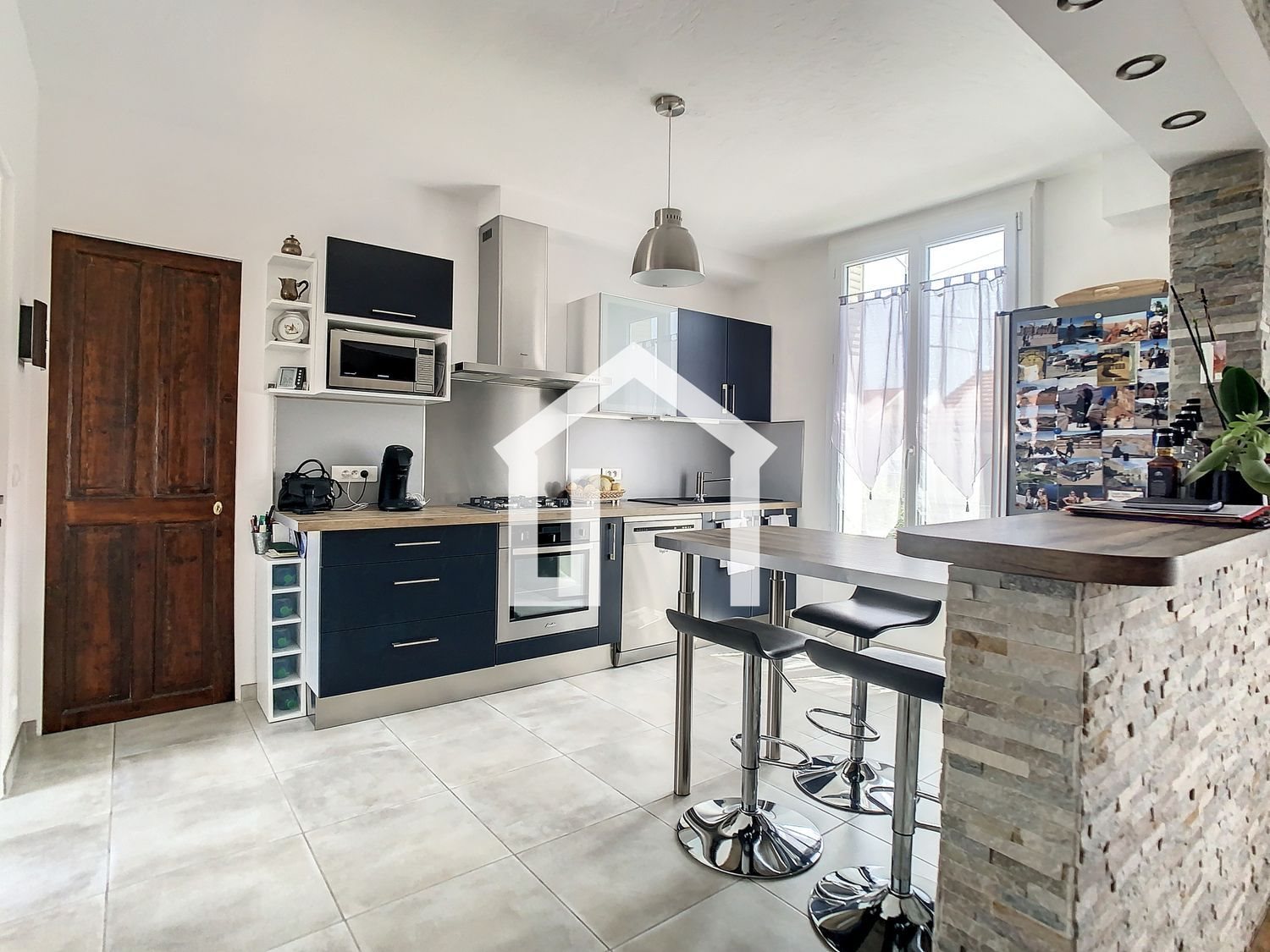 Maison à vendre, 110m², Drancy