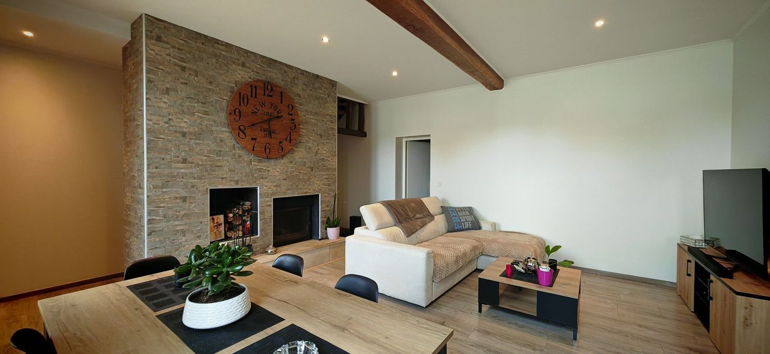 Maison à vendre, 186m², Saint-André-les-Vergers