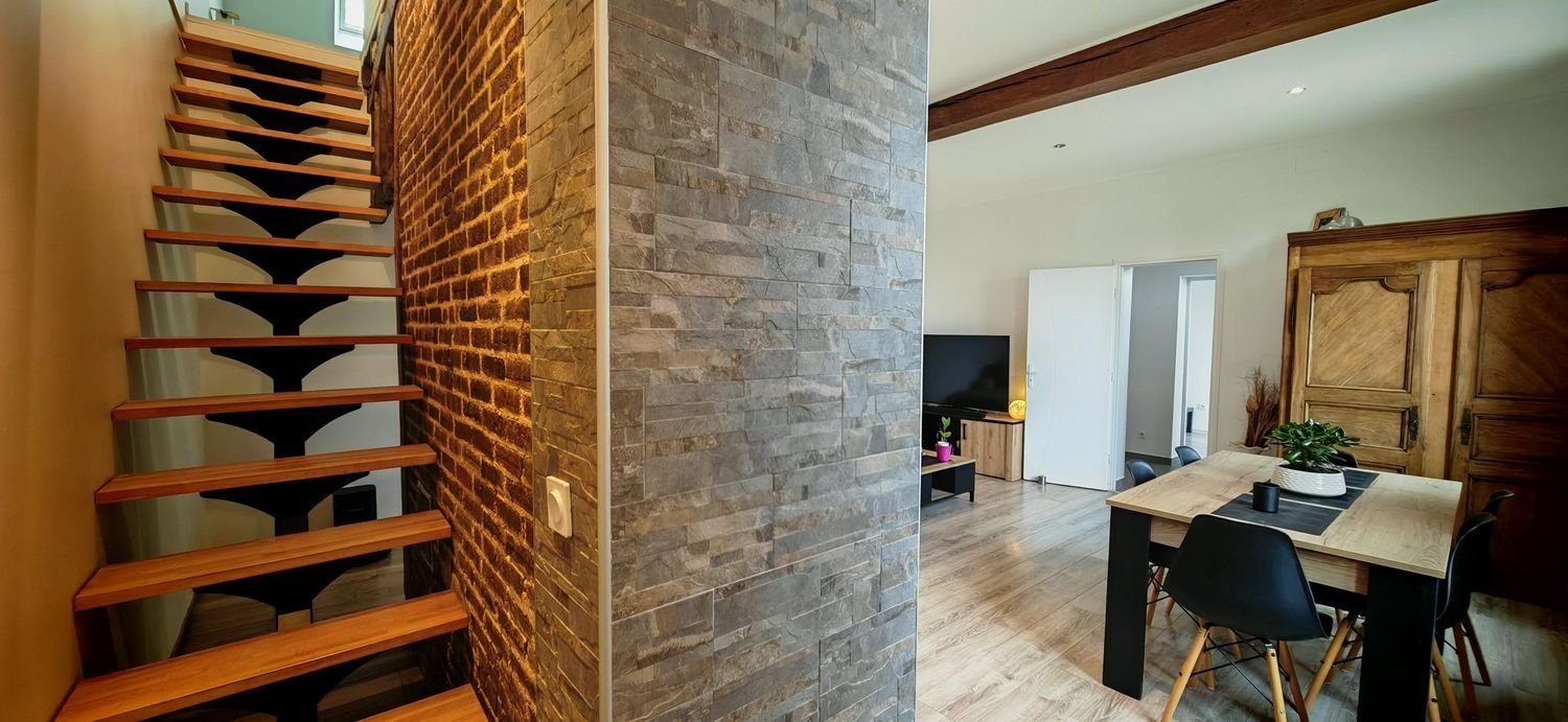 Maison à vendre, 186m², Saint-André-les-Vergers