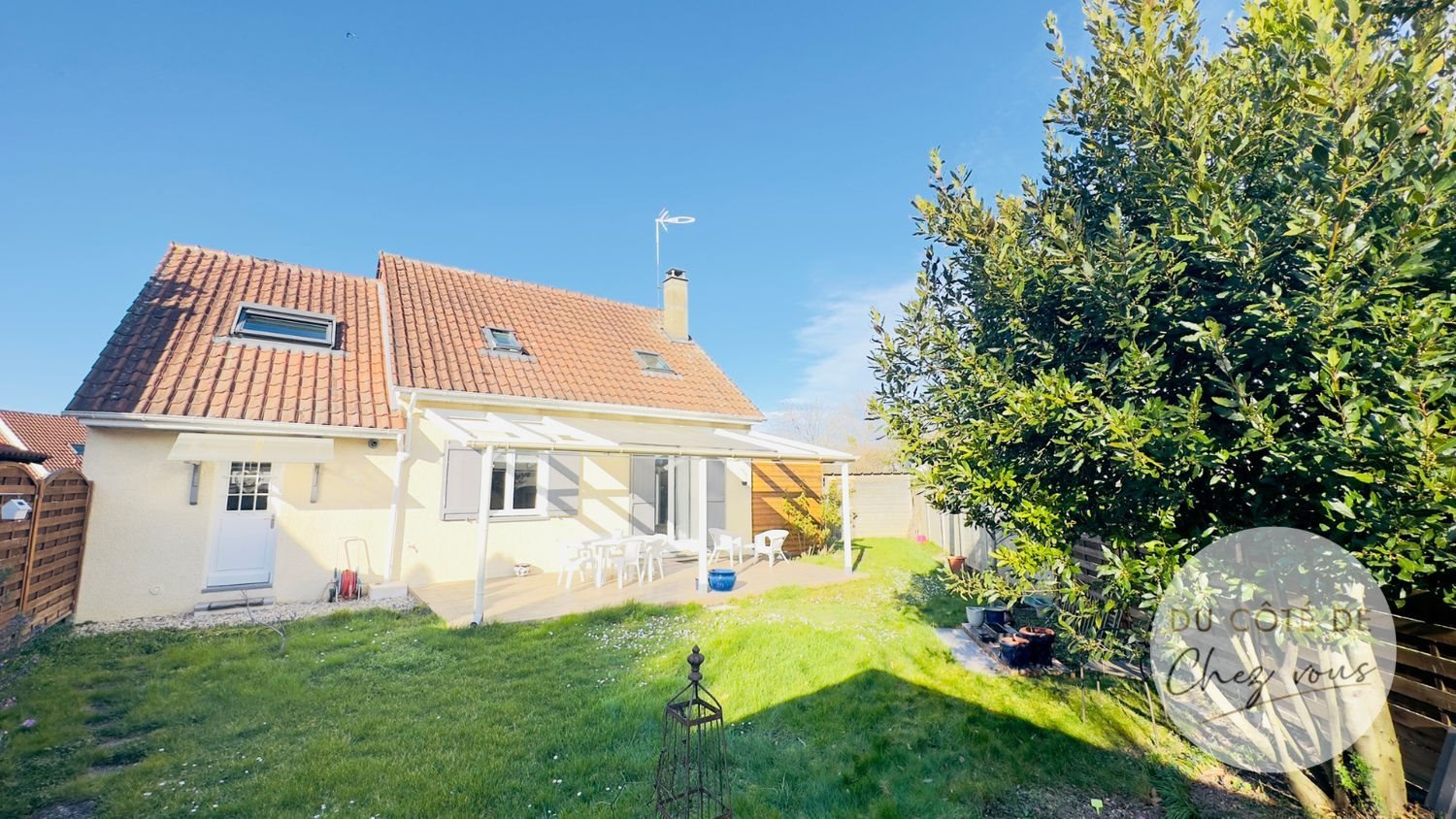 Maison à vendre, 118m², Troyes