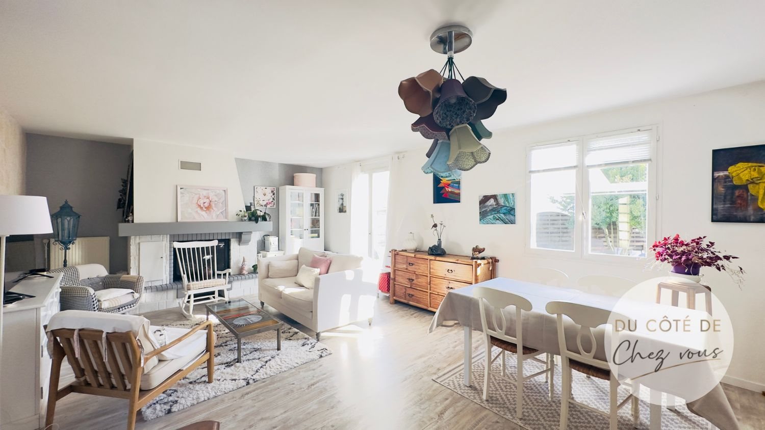 Maison à vendre, 118m², Troyes