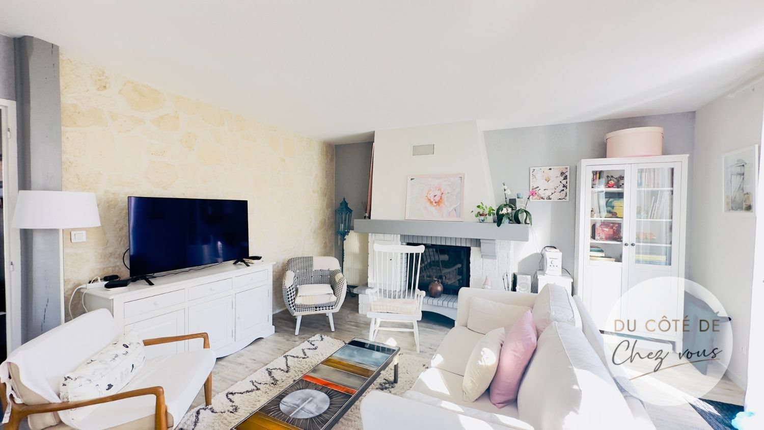 Maison à vendre, 118m², Troyes