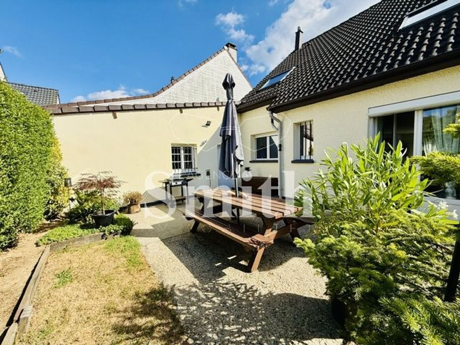 Maison à vendre, 115m², Petit-Couronne