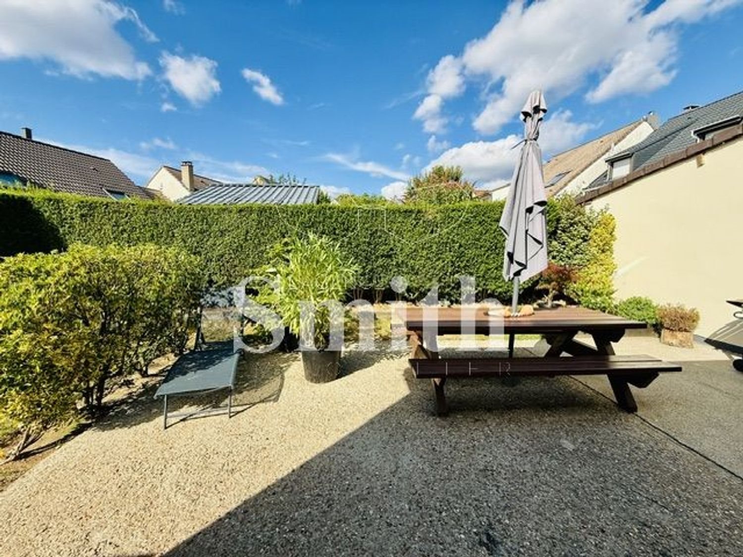 Maison à vendre, 115m², Petit-Couronne