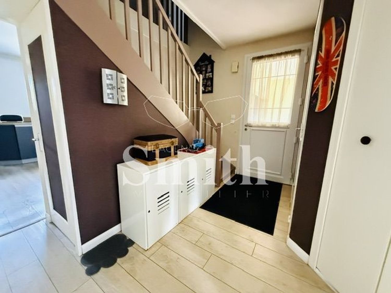 Maison à vendre, 115m², Petit-Couronne