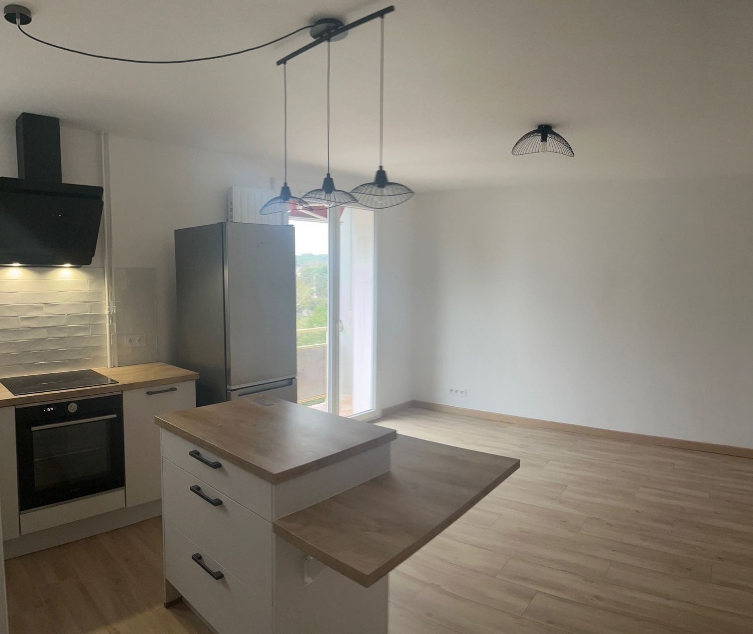 Appartement à louer, 43m², Montpellier