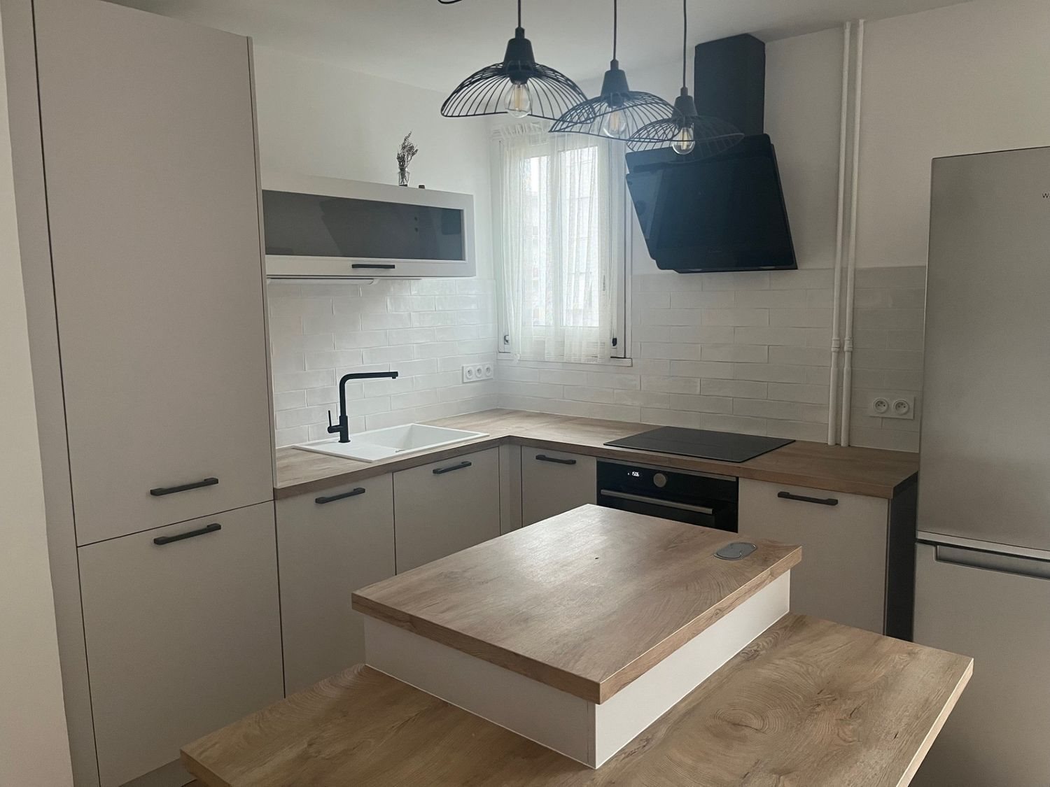 Appartement à louer, 43m², Montpellier