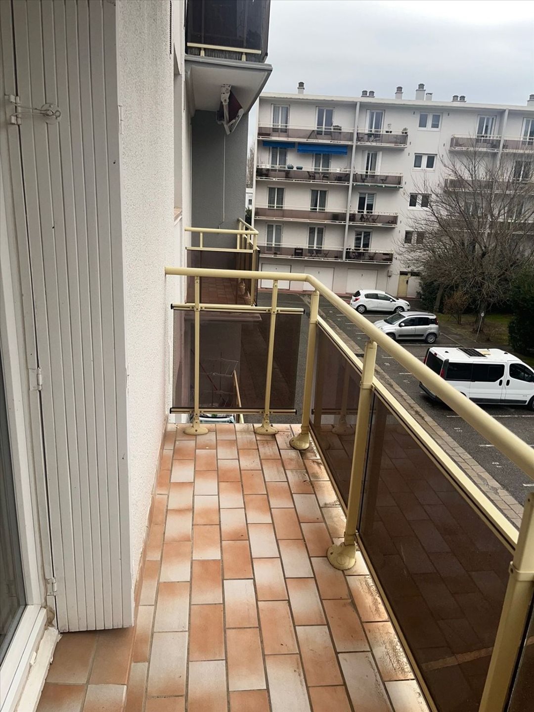 Appartement à louer, 43m², Montpellier