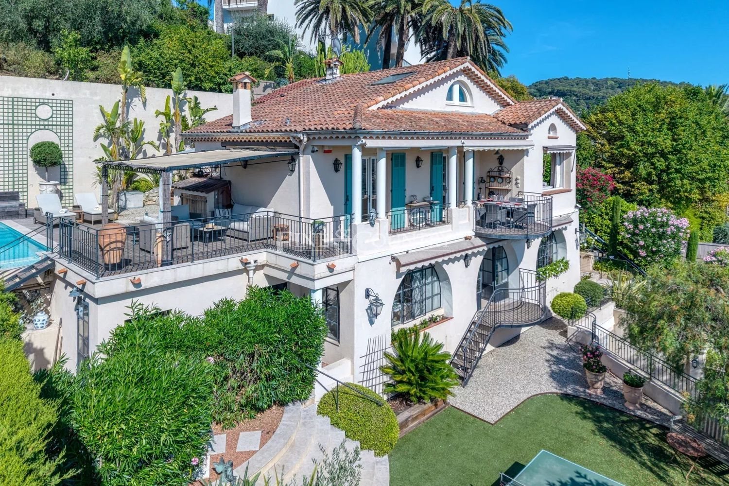 Maison à vendre, 11m², Le Cannet