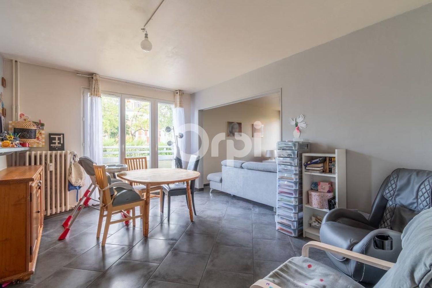 Appartement à vendre, 92m², Reims