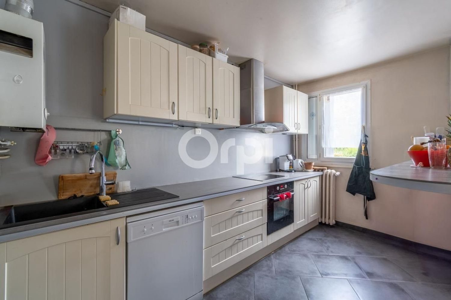 Appartement à vendre, 92m², Reims