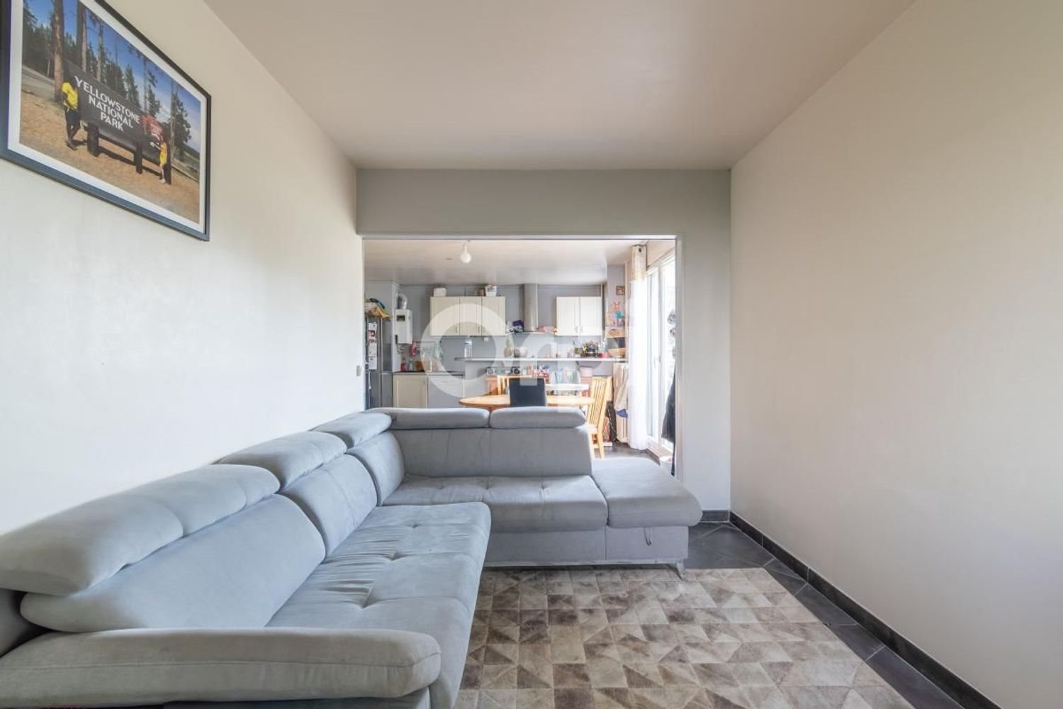 Appartement à vendre, 92m², Reims