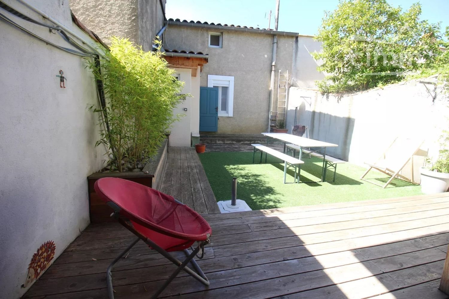 Maison à vendre, 158m², Luc-sur-Aude