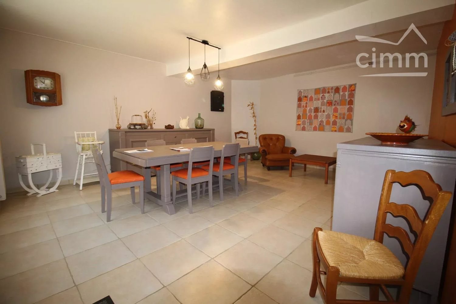 Maison à vendre, 158m², Luc-sur-Aude