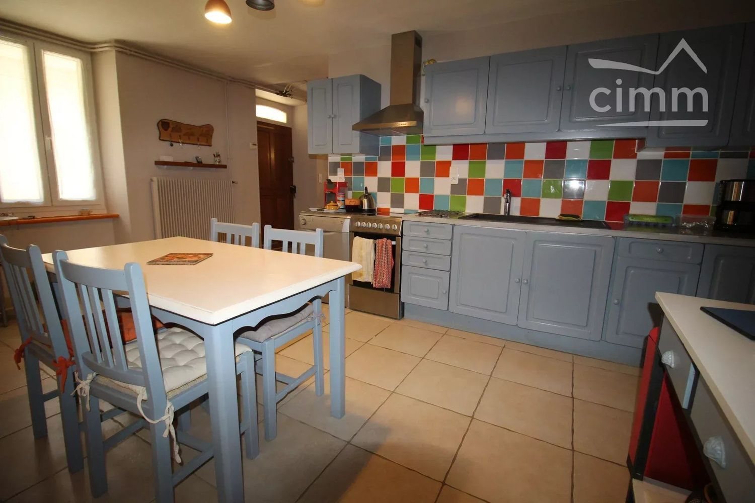Maison à vendre, 158m², Luc-sur-Aude