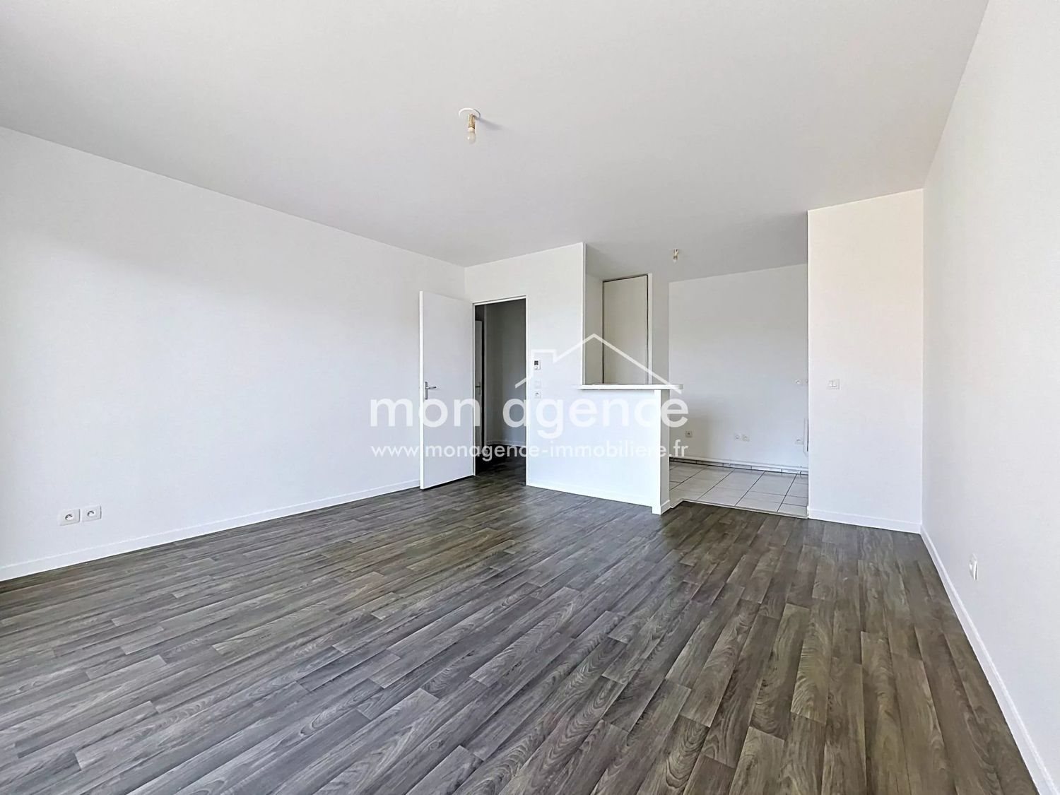 Appartement à vendre, 47m², Rouen