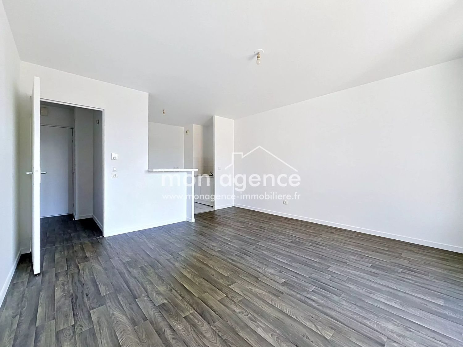 Appartement à vendre, 47m², Rouen