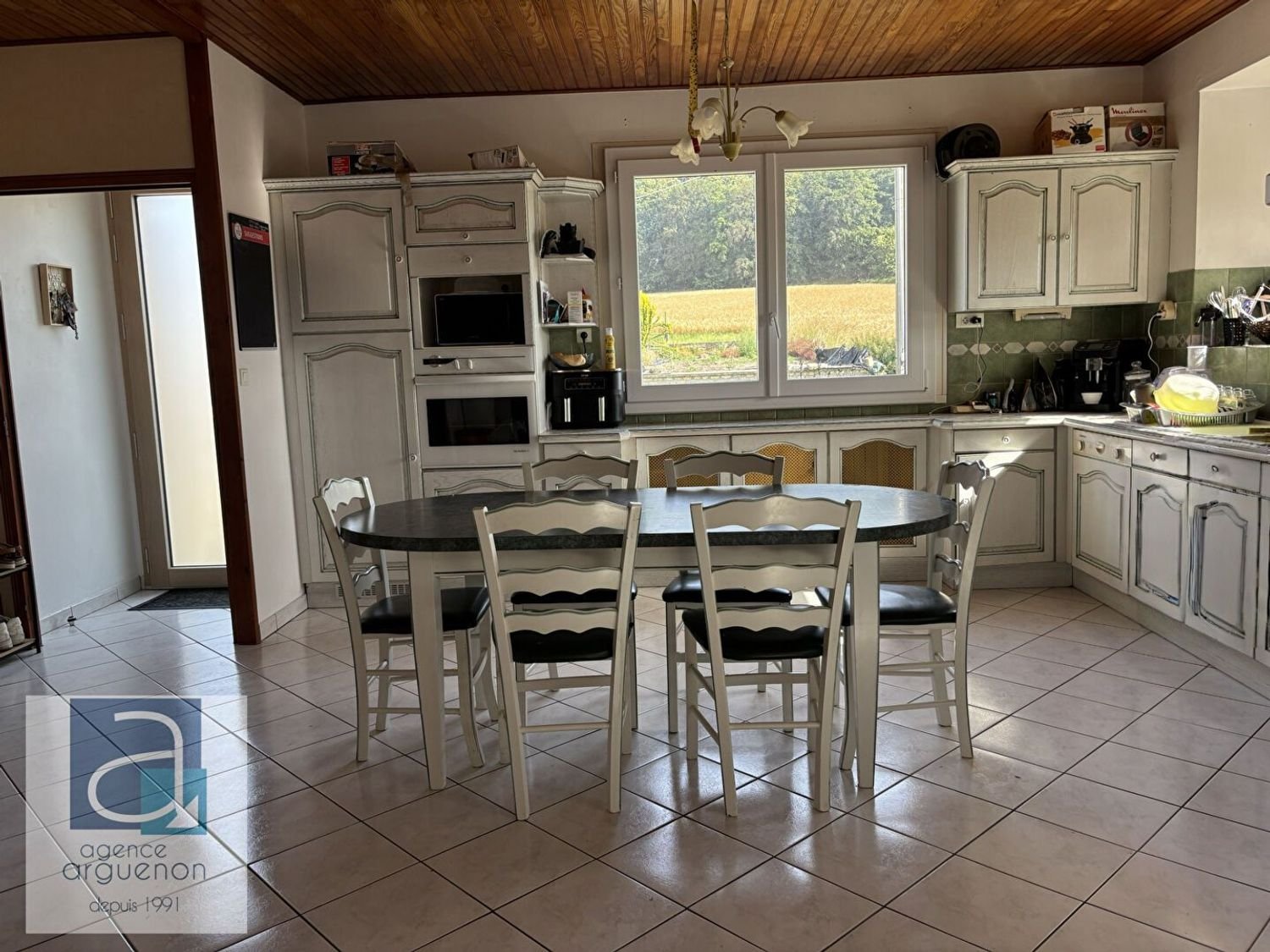 Maison à vendre, 96m², Plouasne