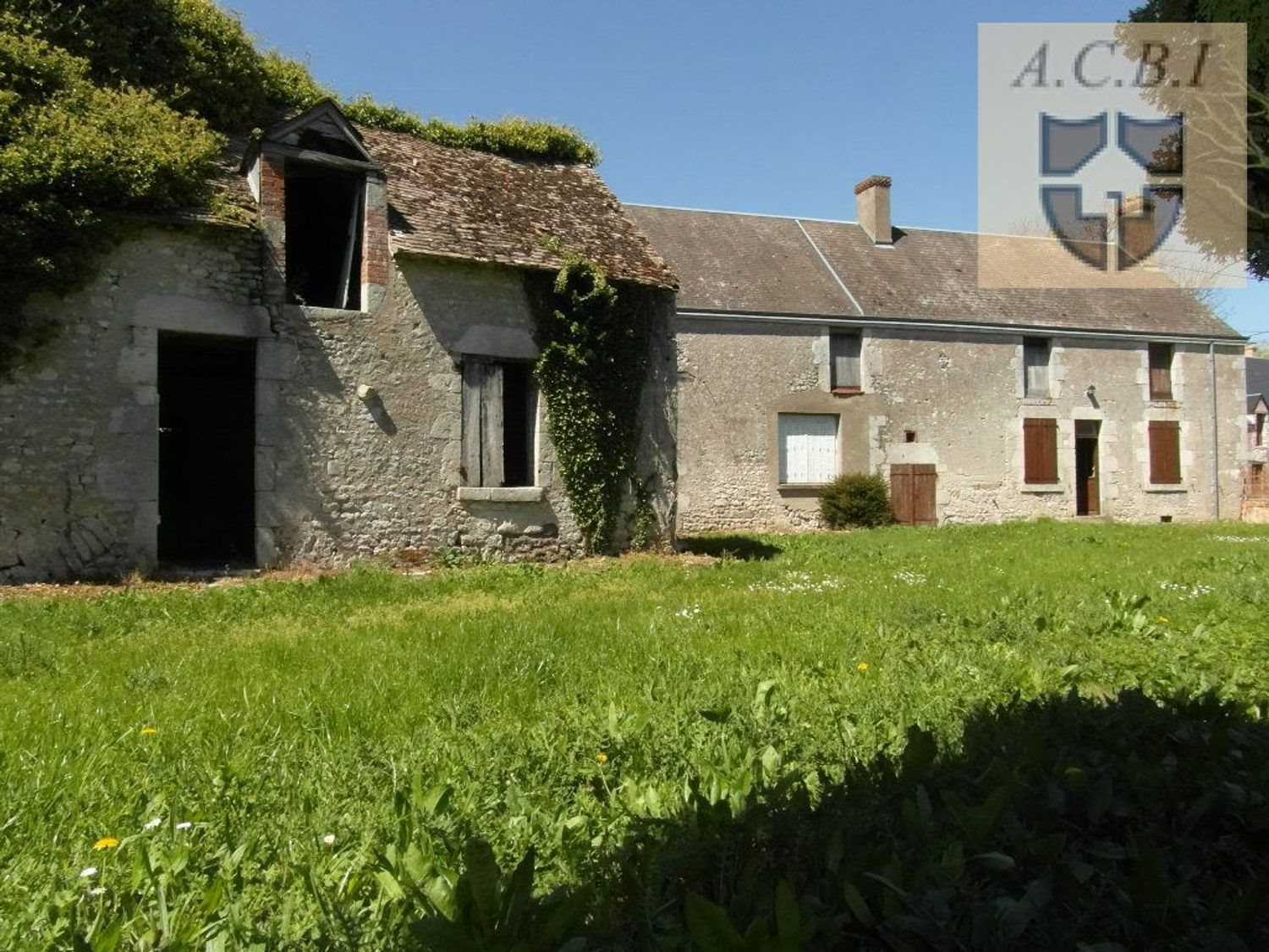 Maison à vendre, 81m², Josnes