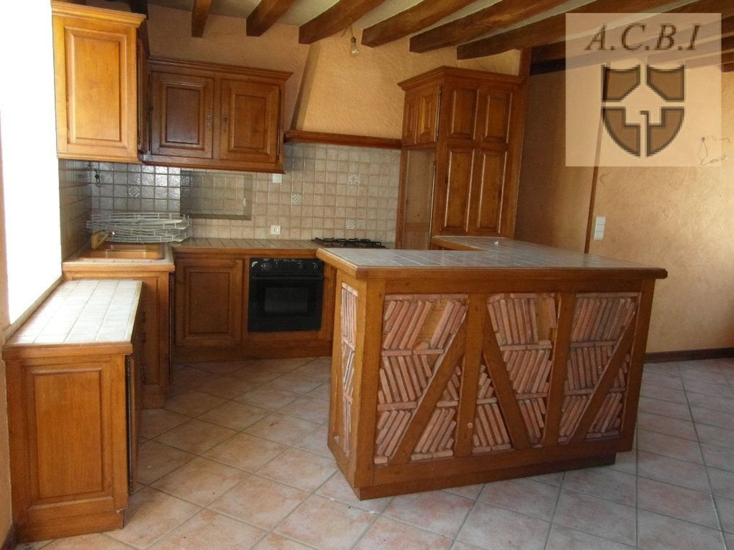 Maison à vendre, 81m², Josnes