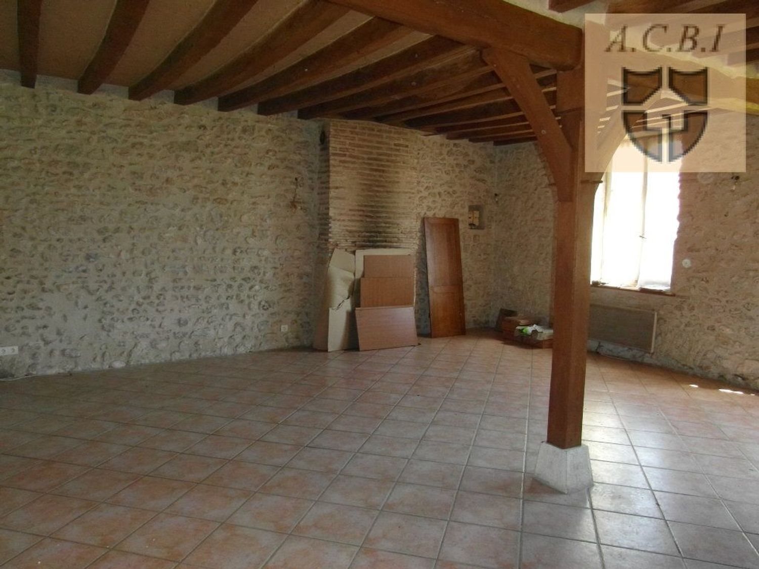 Maison à vendre, 81m², Josnes