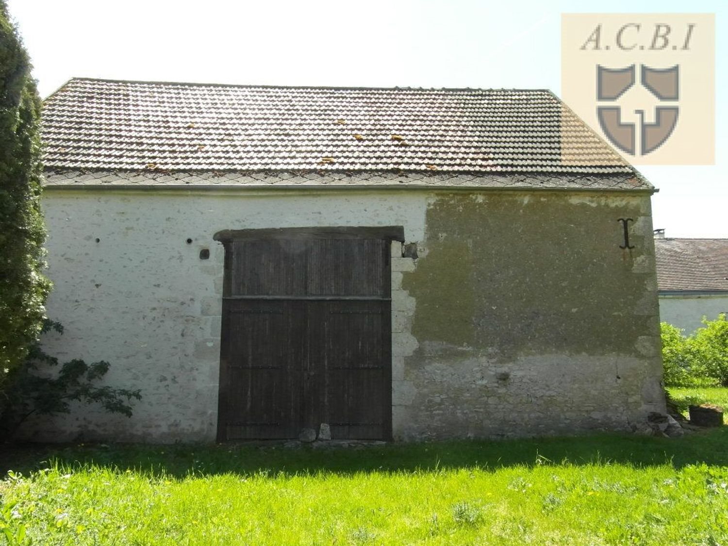 Maison à vendre, 81m², Josnes
