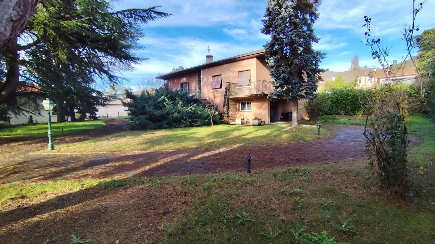 Maison à vendre, 126m², Beynost