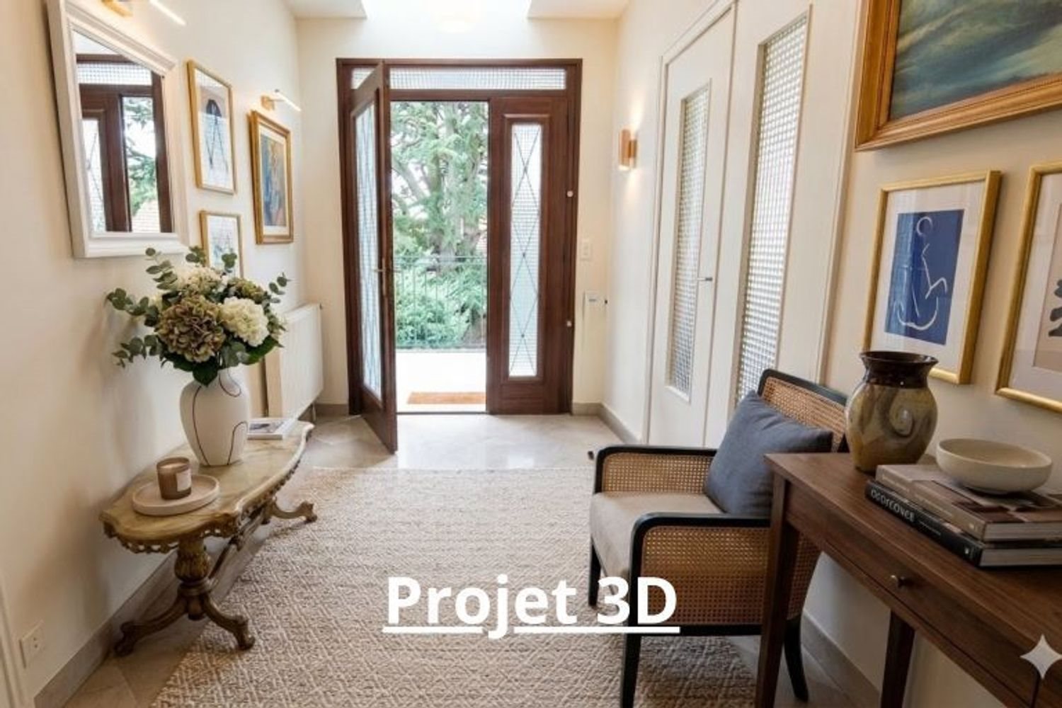Maison à vendre, 126m², Beynost