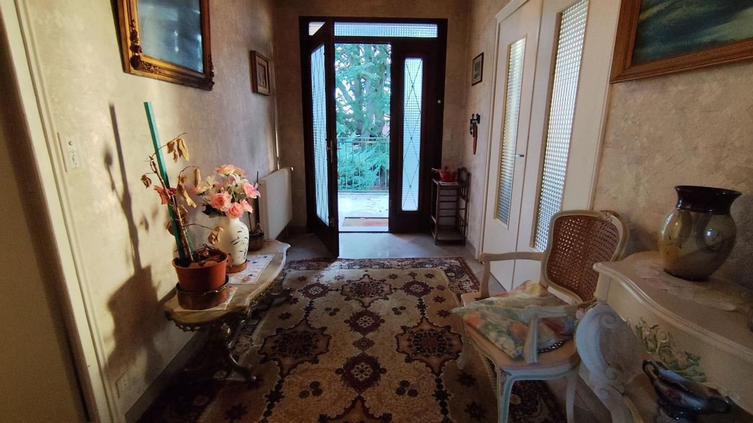Maison à vendre, 126m², Beynost