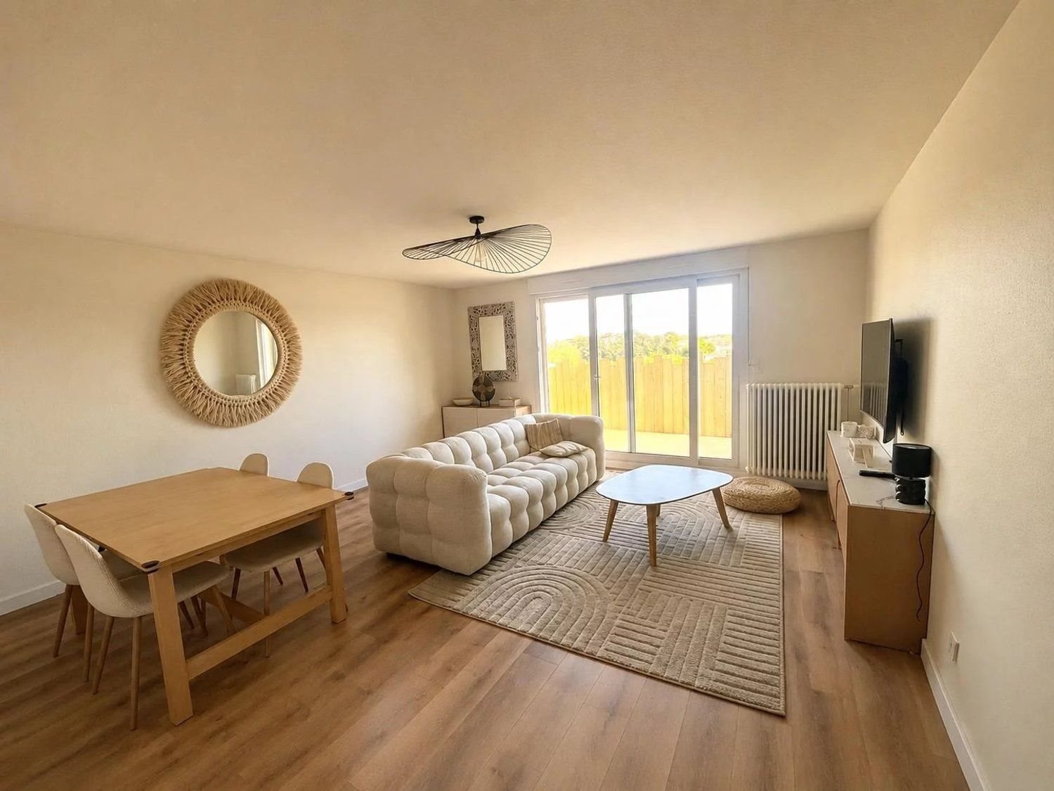 Appartement à vendre, 54m², Biarritz