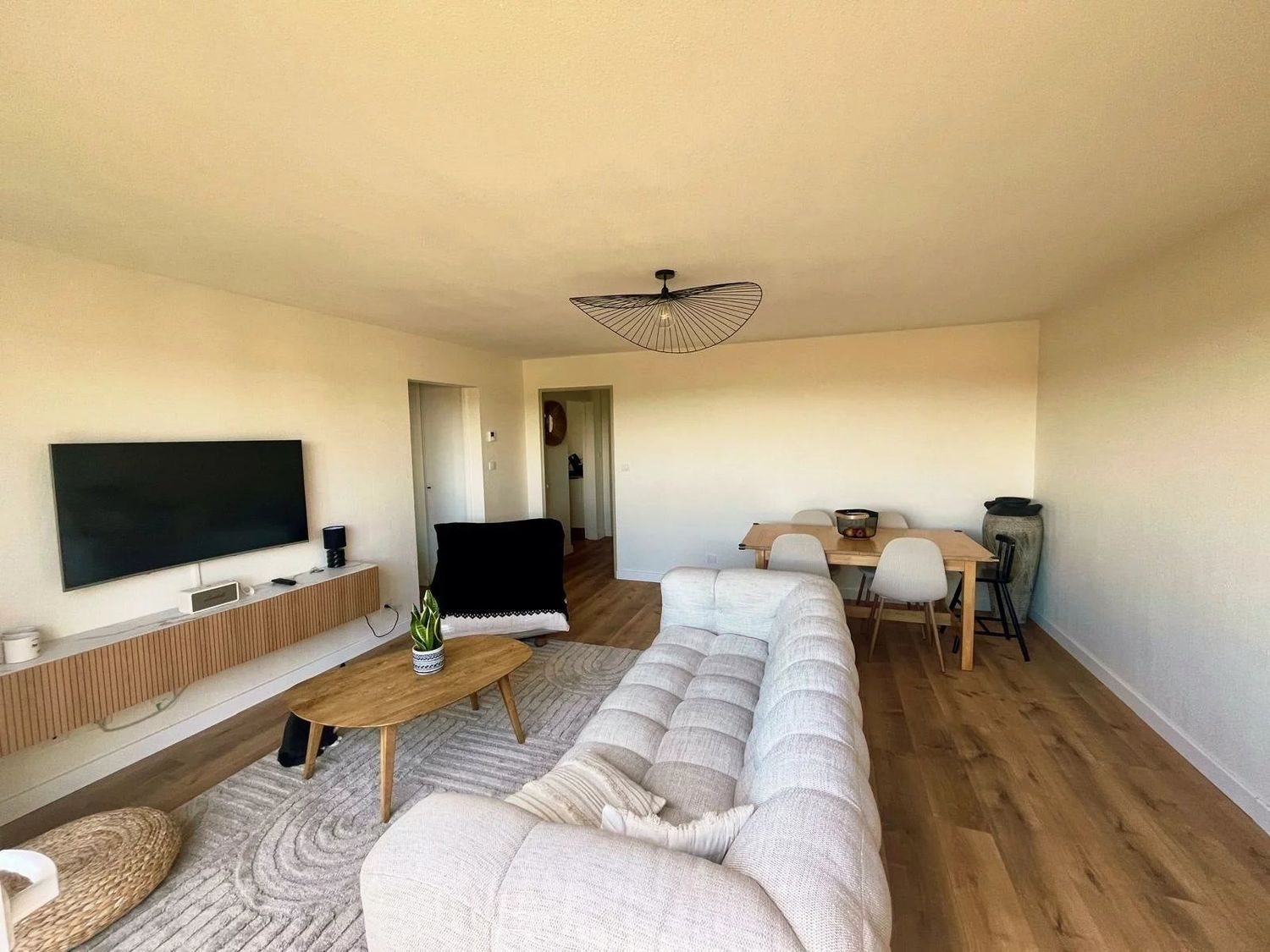 Appartement à vendre, 54m², Biarritz