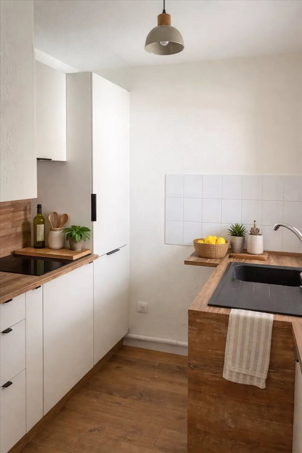 Appartement à vendre, 54m², Biarritz