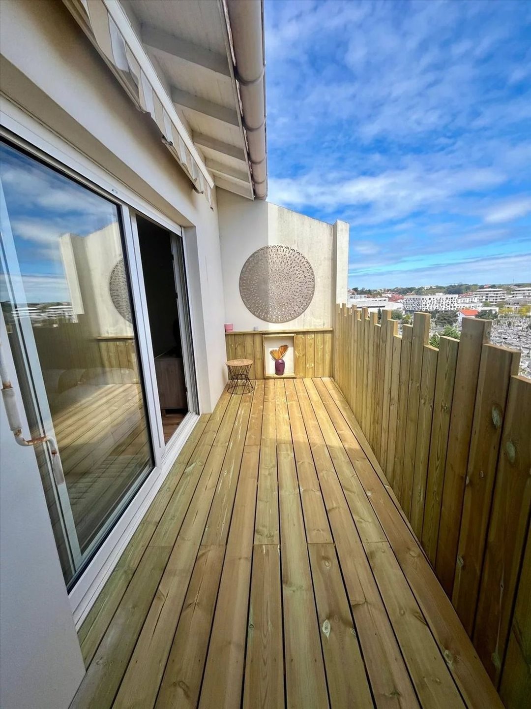Appartement à vendre, 54m², Biarritz