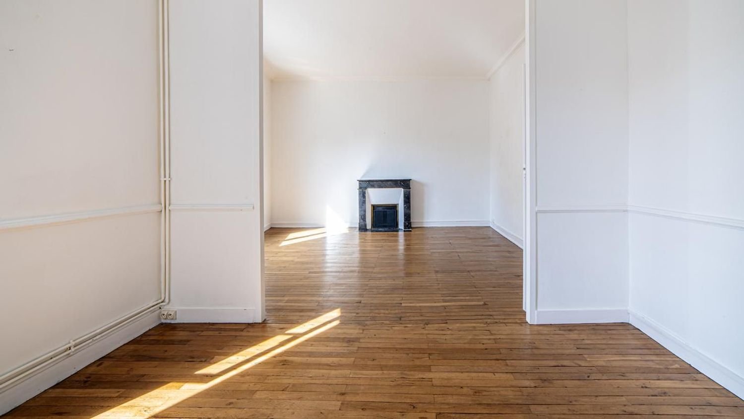 Appartement à louer, 92m², Nantes