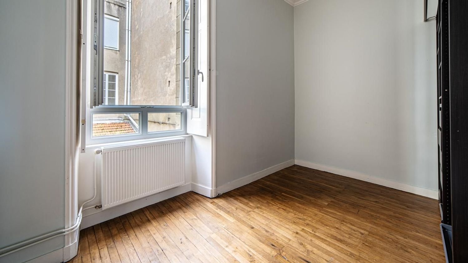 Appartement à louer, 92m², Nantes
