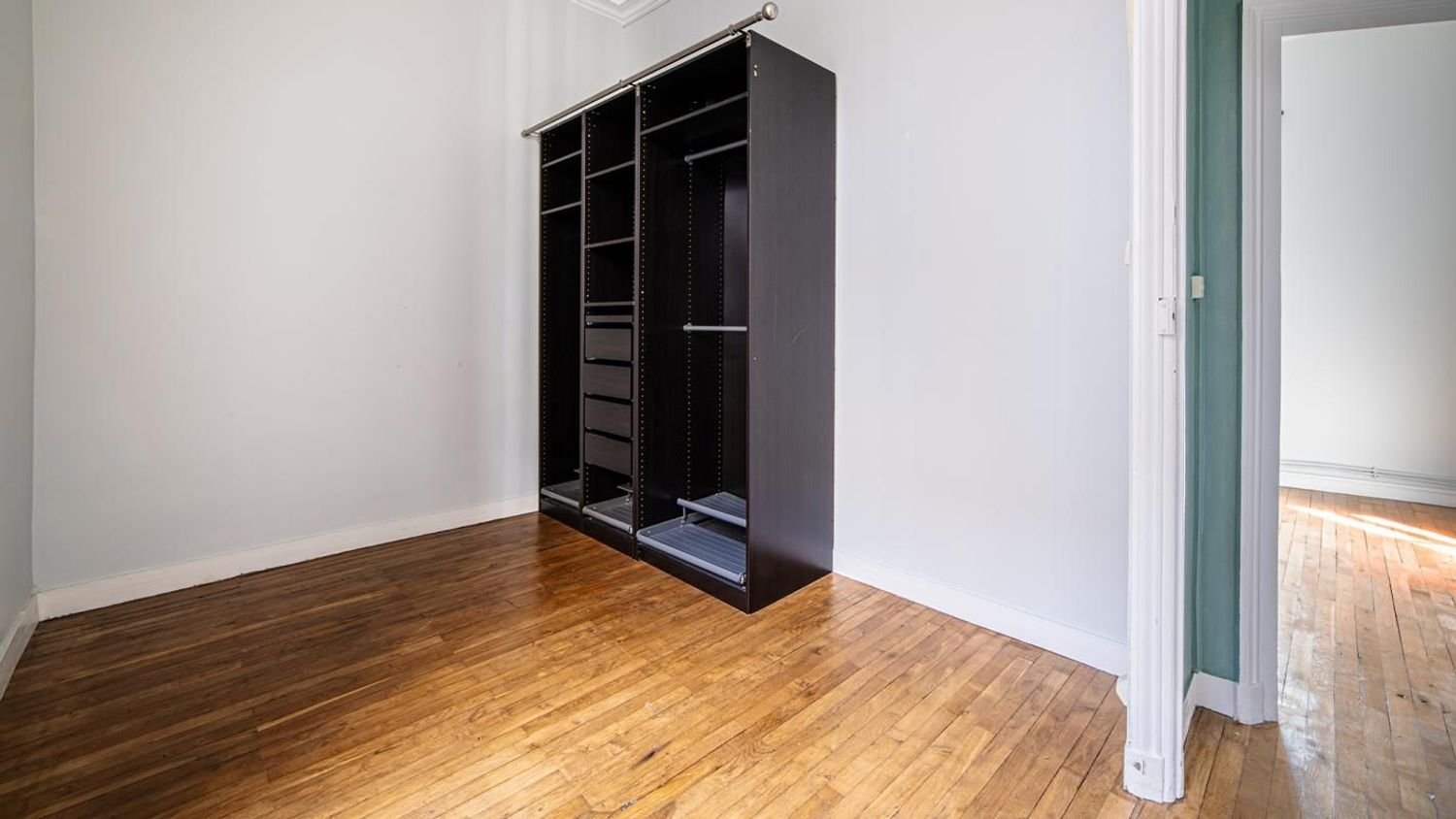 Appartement à louer, 92m², Nantes