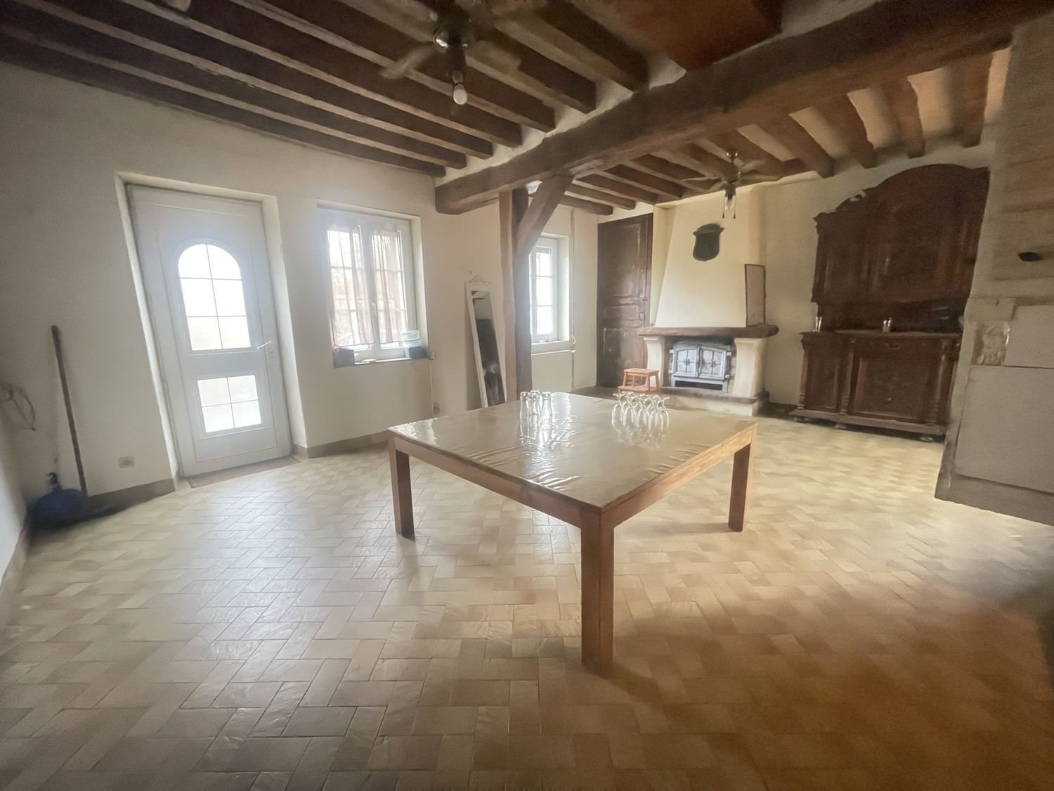 Maison à vendre, 99m², Freneuse
